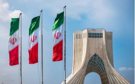 الخارجية الإيرانية: ردنا على المقترح الأمريكي لا يزال قيد الدراسة