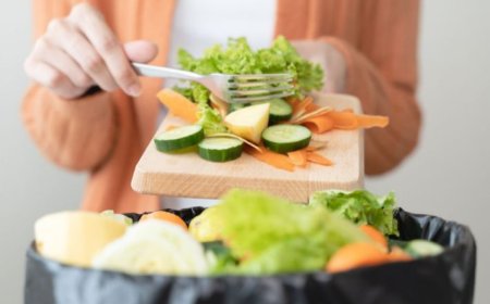 الطعام الذي نأكله يغيّر المناخ ويستنزف الاقتصاد العالمي.. كيف؟