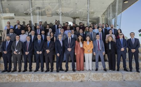 الهيئة العامة لأركان العقارية تعقد اجتماعها السنوي العادي