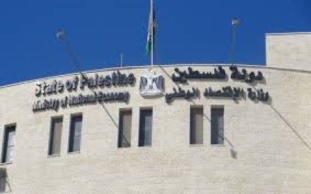 إحالة 5 مخالفين للنيابة العامة خلال شهر نيسان