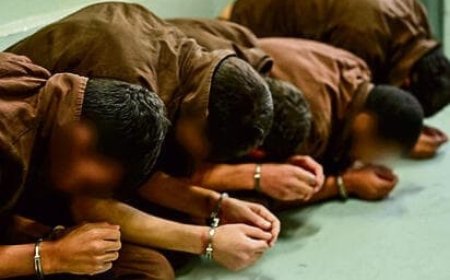 هكذا ستجري المحاكمة: إسرائيل تقر قانون إعدام "400 مقاتل من قوات نخبة حماس"