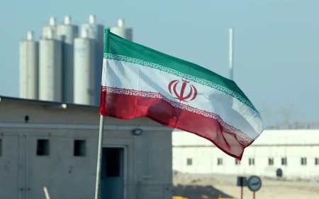 إيران: تخصيب اليورانيوم غير قابل للتفاوض