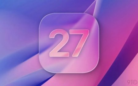 “أبل” تتمسك بتصميم Liquid Glass رغم الانتقادات… وتحسينات مرتقبة في macOS 27