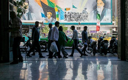 طهران: واشنطن أبلغتنا عدم موافقتها على المقترح الإيراني في هذه المرحلة