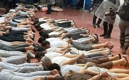 فتح وحماس تتصدران: إحصائية إسرائيلية تكشف خريطة الأسرى في السجون