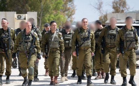رغم أزمة التجنيد.. زامير يدعي جاهزية إسرائيل للمواجهة بكل الجبهات