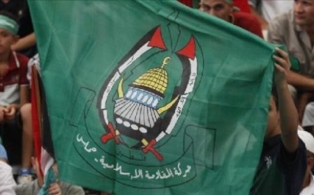 غداة اغتيال عز الدين الحداد.. حماس تعلن إجراء جولة انتخابية لاختيار رئيس لها دون حسم النتيجة من الجولة الأولى