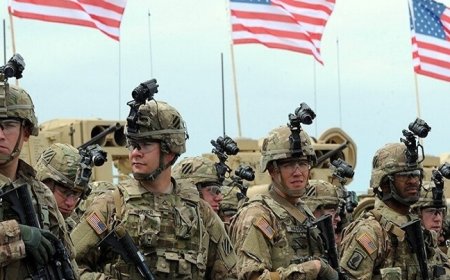 البنتاغون يعد قائمة بالأهداف لشن ضربات على إيران وينتظر إشارة من ترامب