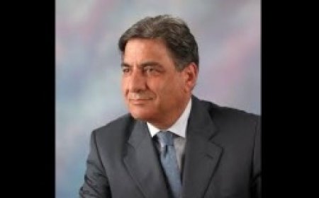 الرئاسية والتشريعية هي الأساس وبدونهما الخطر