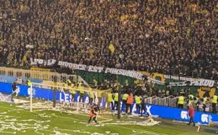 احتجاج جماهيري يلغي مباراة نانت وتولوز في الدوري الفرنسي