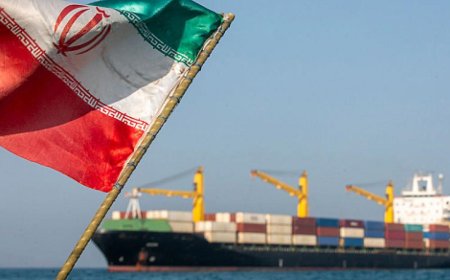 فاتورة مضيق هرمز.. حرب إيران تكبّد الشركات العالمية 25 مليار دولار