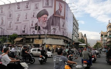 مسؤول إيراني يسخر من ترامب: "لقد ألغى الموعد النهائي الذي حدده لنفسه وسنجبرهم على الاستسلام