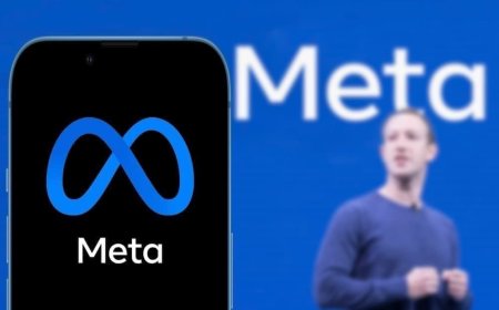 «ميتا» تتأهب لتسريح 10% من موظفيها ضمن خطة إعادة هيكلة جذرية