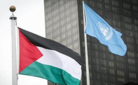 واشنطن تهدد بإلغاء تأشيرات الوفد الفلسطيني بالأمم المتحدة بسبب ترشح رياض منصور لمنصب أممي