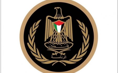 الرئاسة ترحب بالبيان المشترك لقادة بريطانيا وفرنسا وألمانيا وإيطاليا وكندا وأستراليا ونيوزيلندا والنرويج وهولندا