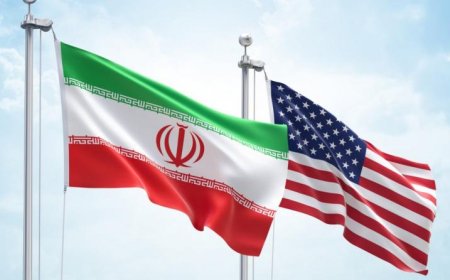 تفاهم إيراني - أميركي مرتقب: هرمز والأموال المجمدة مقابل التخلي عن اليورانيوم عالي التخصيب