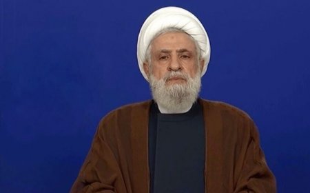 حزب الله : نحن مشمولون أيضا في اتفاق إيران وامريكا