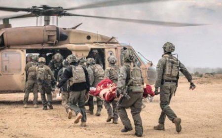 مقتل جندي إسرائيلي بانفجار مسيرة مفخخة أطلقها “حزب الله”.. و3 شهداء وإنذارات بإخلاء فوري لـ 10قرى في جنوب لبنان