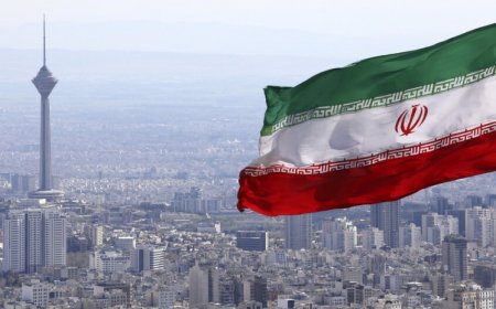 التلفزيون الإيراني ينشر مذكرة تفاهم غير رسمية بين واشنطن وطهران