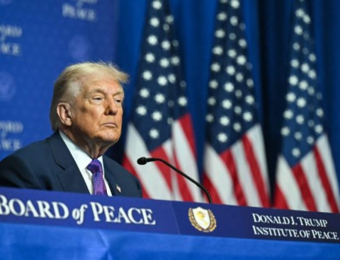 بعد جدل وتصريحات متضاربة.. “مجلس السلام” الأمريكي يخرج عن صمته وينفي بشكل قاطع إغلاق “مركز تنسيق غزة”