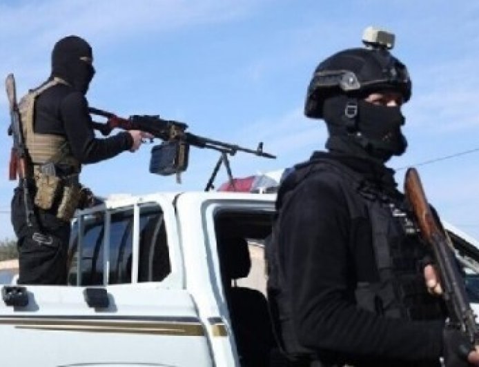 “حزب الله” ينفي صلته بـ”خلية إرهابية” أعلنت السلطات السورية تفكيكها ويؤكد أنه “يريد لسوريا وشعبها كل الخير وأي تهديد لها هو تهديد للبنان”