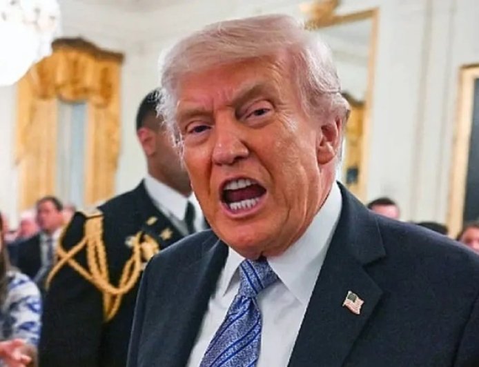 ترامب يمهل إيران أسبوعا للاتفاق ويهدد بضربة عسكرية حال الفشل