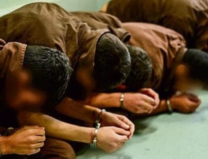 هكذا ستجري المحاكمة: إسرائيل تقر قانون إعدام "400 مقاتل من قوات نخبة حماس"