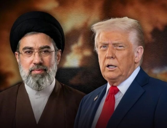 قطر تعمل على تحسين العرض الإيراني.. وتباين أمريكي إسرائيلي بشأن خيارين خطيرين