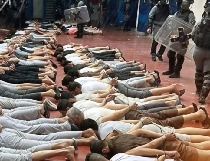 فتح وحماس تتصدران: إحصائية إسرائيلية تكشف خريطة الأسرى في السجون