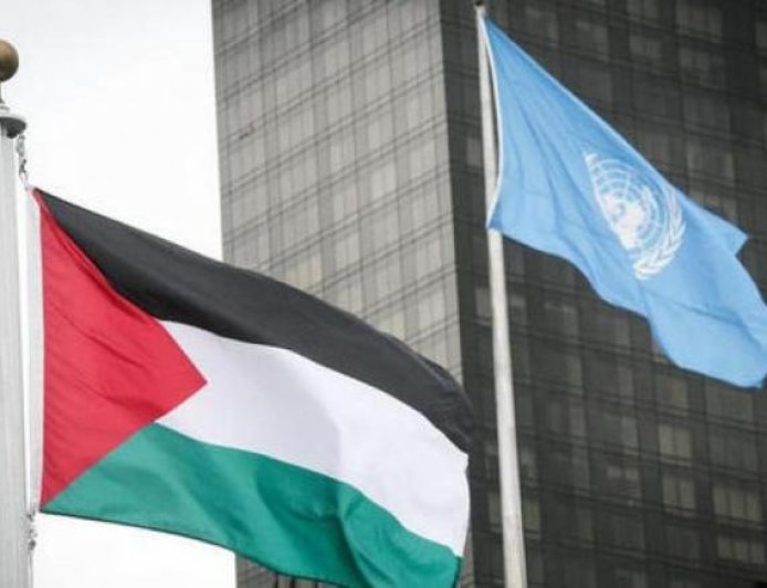 واشنطن تهدد بإلغاء تأشيرات الوفد الفلسطيني بالأمم المتحدة بسبب ترشح رياض منصور لمنصب أممي