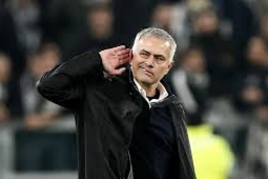 علم بالفضيحة قبل الجميع.. مؤشر جديد على عودة مورينيو لمدريد