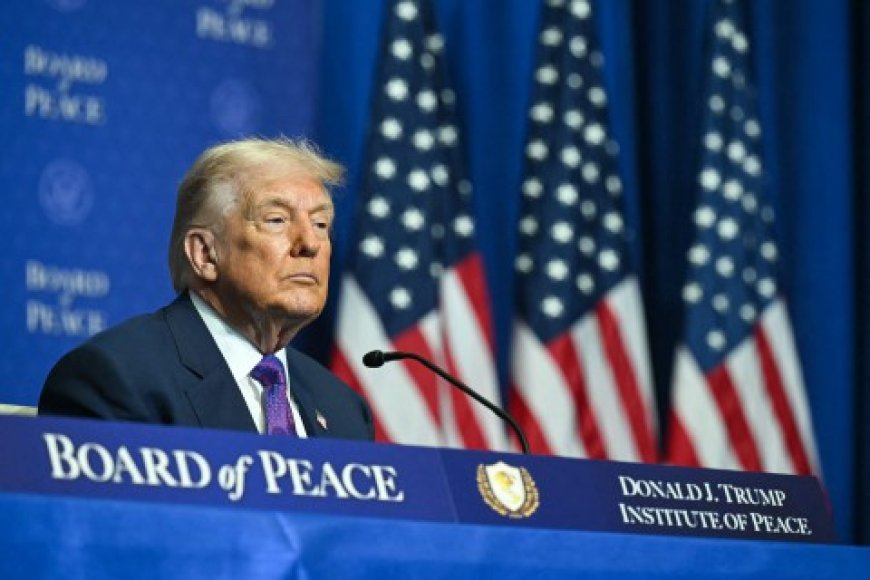 بعد جدل وتصريحات متضاربة.. “مجلس السلام” الأمريكي يخرج عن صمته وينفي بشكل قاطع إغلاق “مركز تنسيق غزة”