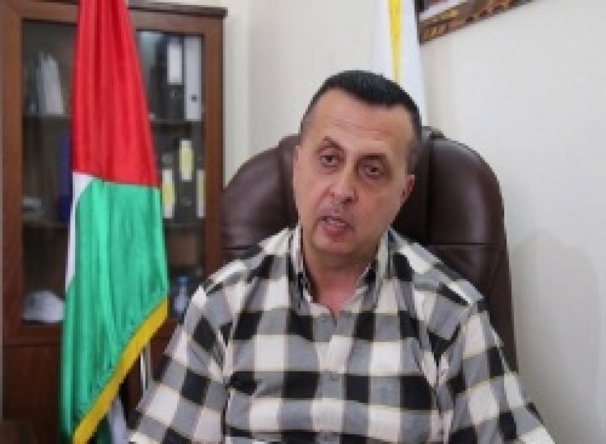 نحو استراتيجية وطنية فلسطينية موحدة .