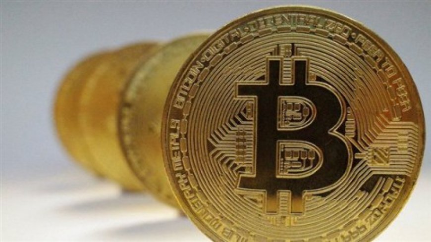 انتعاش جماعي مفاجئ للعملات المشفرة تقوده «بيتكوين» بعد ارتقائها فوق 80 ألف دولار