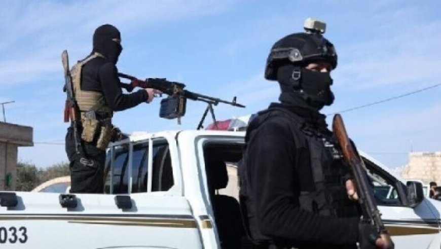 “حزب الله” ينفي صلته بـ”خلية إرهابية” أعلنت السلطات السورية تفكيكها ويؤكد أنه “يريد لسوريا وشعبها كل الخير وأي تهديد لها هو تهديد للبنان”