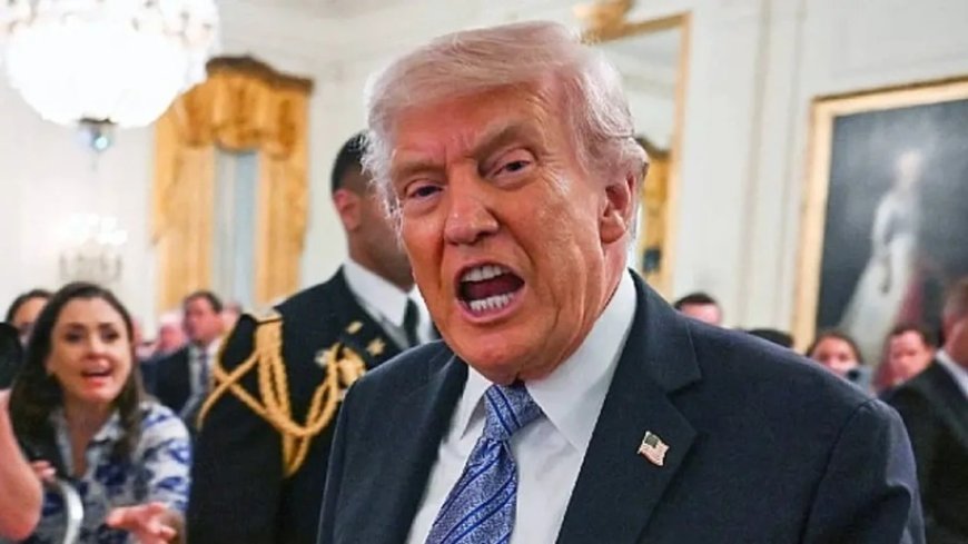ترامب يمهل إيران أسبوعا للاتفاق ويهدد بضربة عسكرية حال الفشل