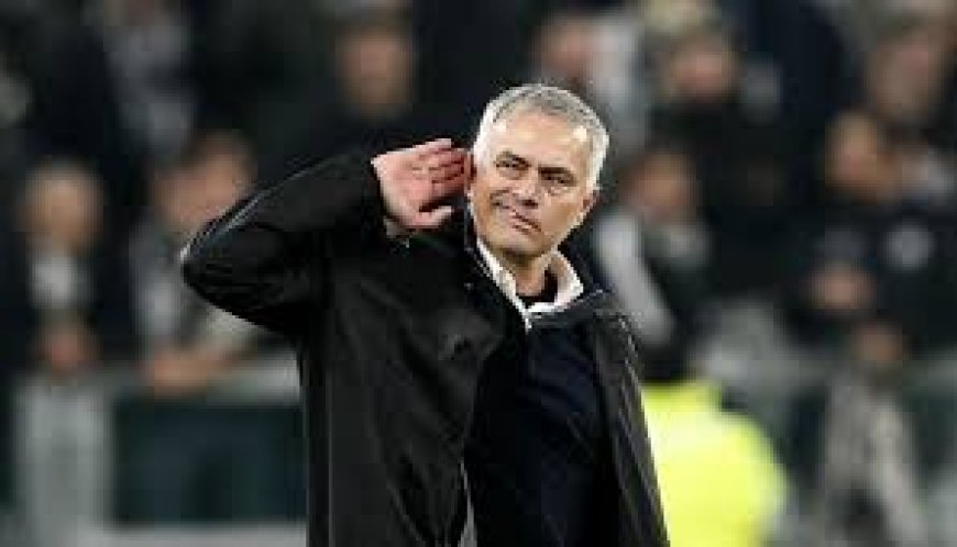 علم بالفضيحة قبل الجميع.. مؤشر جديد على عودة مورينيو لمدريد