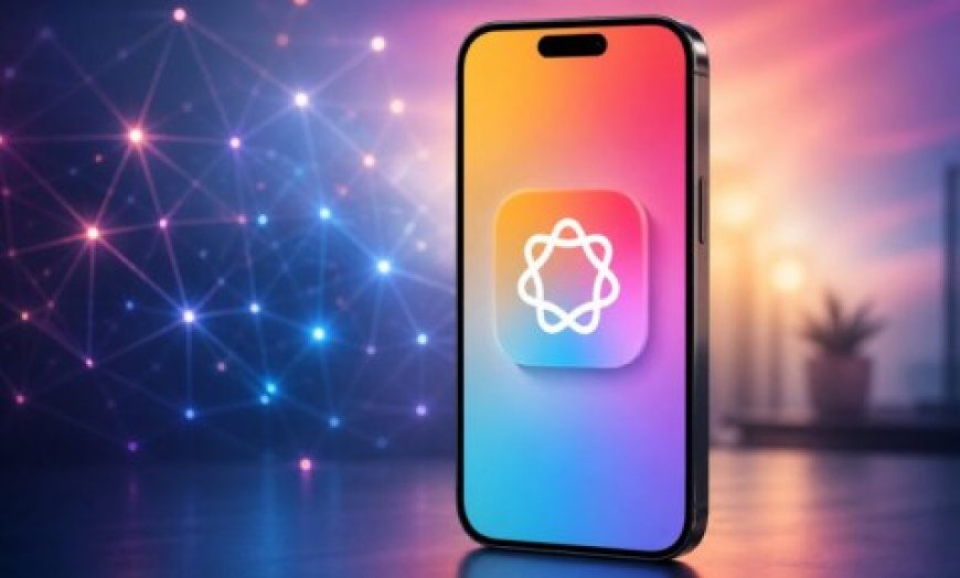 iOS 27 قد يعيد تشكيل مستقبل الذكاء الاصطناعي على الهواتف الذكية