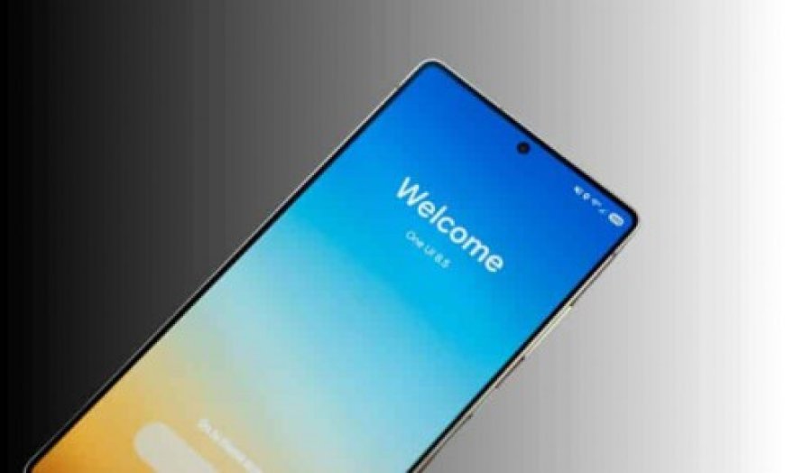 سامسونغ تطلق تحديثًا جديدًا يمنح الهواتف القديمة مزايا ذكية عبر One UI 8.5