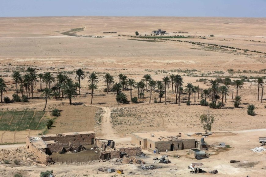 صحيفة أمريكية تكشف: إسرائيل أقامت قاعدة عسكرية سرية في العراق لدعم عملياتها ضد إيران