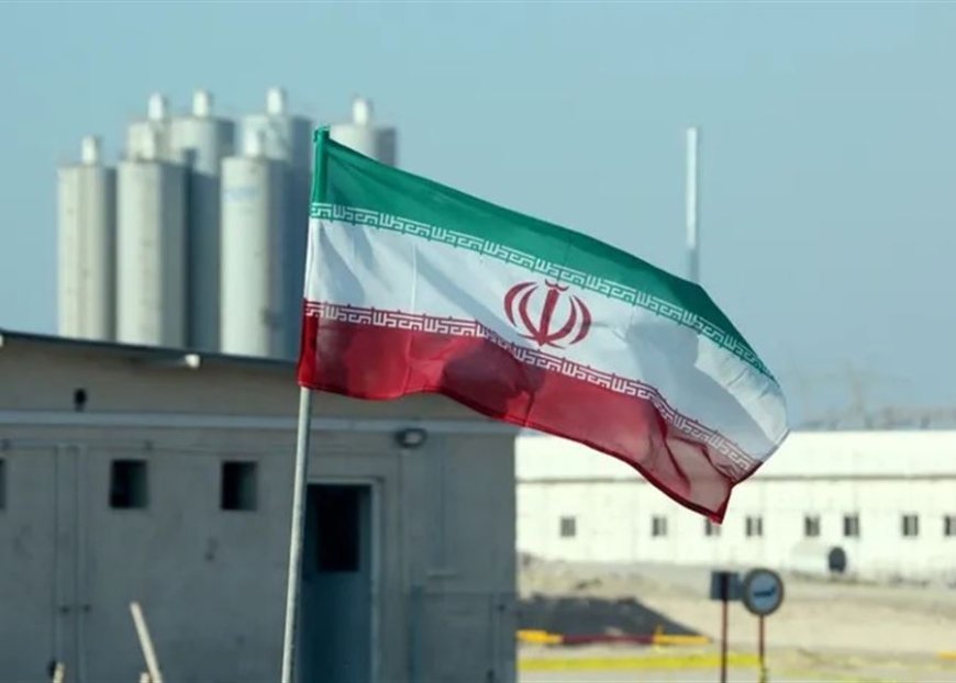 إيران: تخصيب اليورانيوم غير قابل للتفاوض