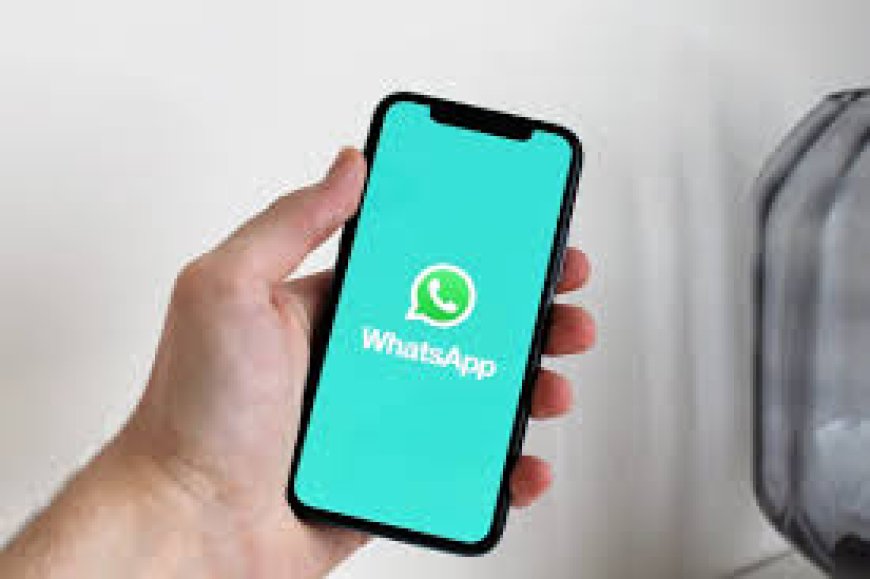 واتساب يختبر ميزة جديدة لمستخدمي آيفون: الرسائل تختفي بعد قراءتها لتعزيز الخصوصية