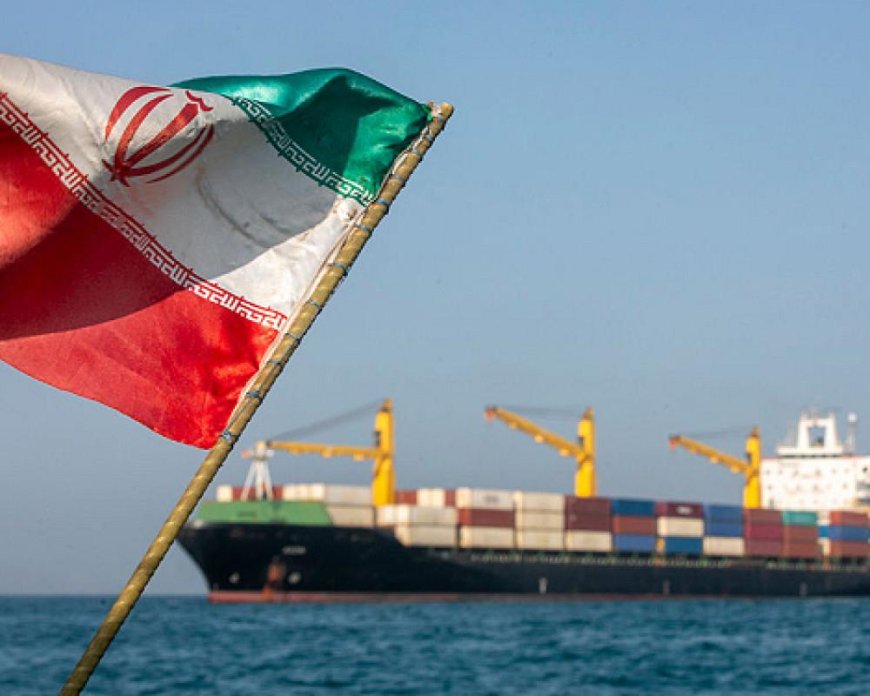 فاتورة مضيق هرمز.. حرب إيران تكبّد الشركات العالمية 25 مليار دولار
