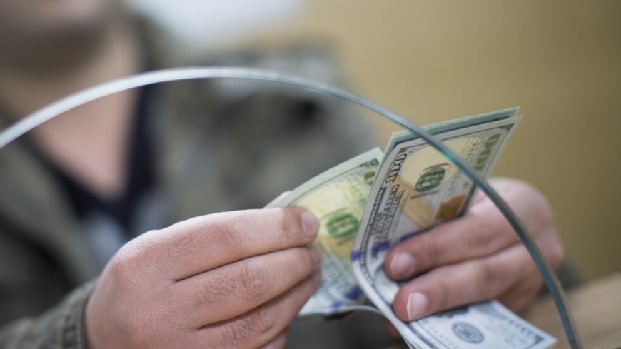 الحرب على إيران كبّدت أمريكا أكثر من 40 مليار دولار