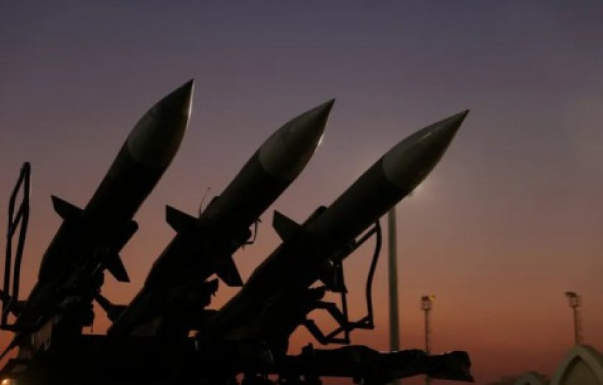 فورين أفيرز : العالم نجا 8 عقود من حرب كبرى فهل ينهار السلام الطويل؟