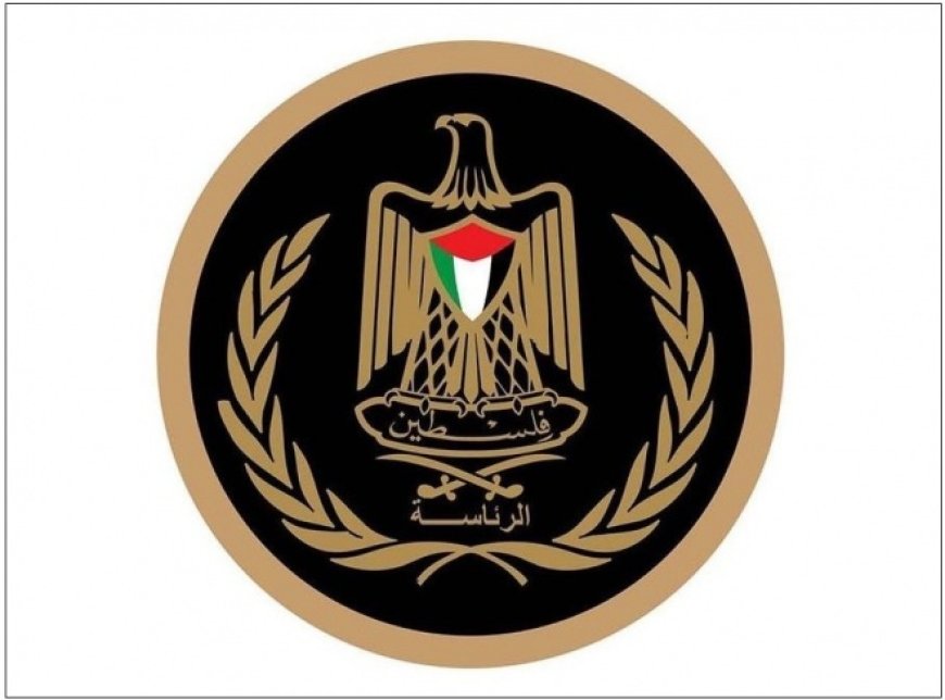 الرئاسة ترحب بالبيان المشترك لقادة بريطانيا وفرنسا وألمانيا وإيطاليا وكندا وأستراليا ونيوزيلندا والنرويج وهولندا