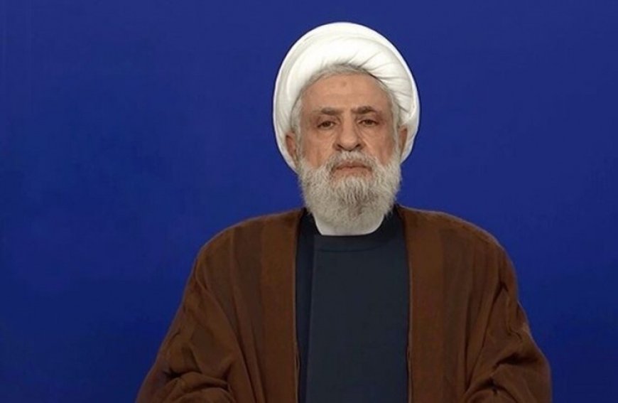 حزب الله : نحن مشمولون أيضا في اتفاق إيران وامريكا