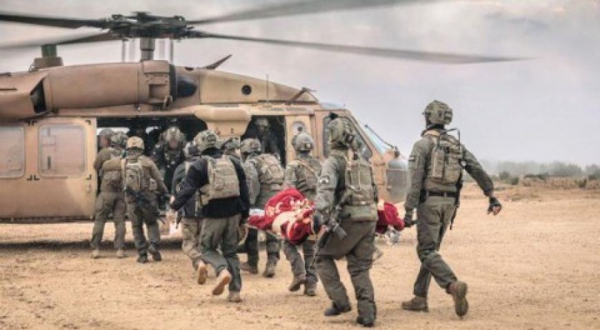 مقتل جندي إسرائيلي بانفجار مسيرة مفخخة أطلقها “حزب الله”.. و3 شهداء وإنذارات بإخلاء فوري لـ 10قرى في جنوب لبنان