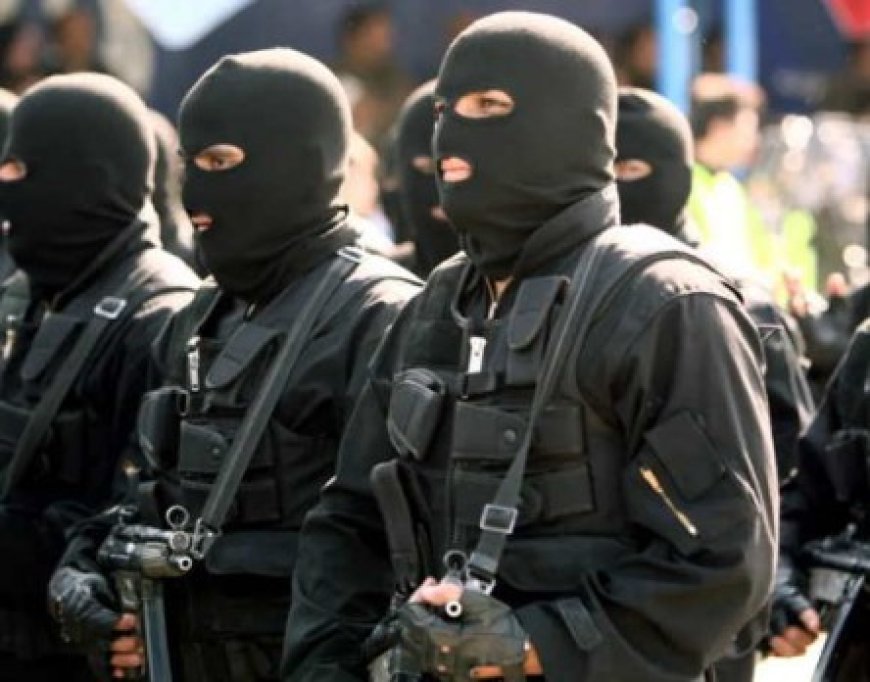 نيزافيسيمايا غازيتا: إيران تخشى أن تتعرض للغزو من البر