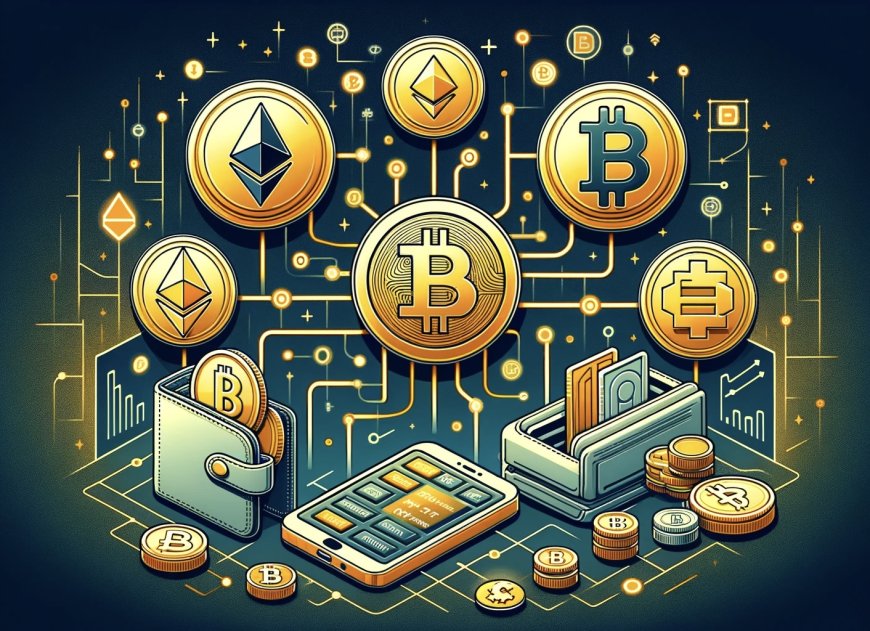 انخفاض أسعار العملات المشفرة إلى أدنى مستوى لها منذ أكثر من شهر